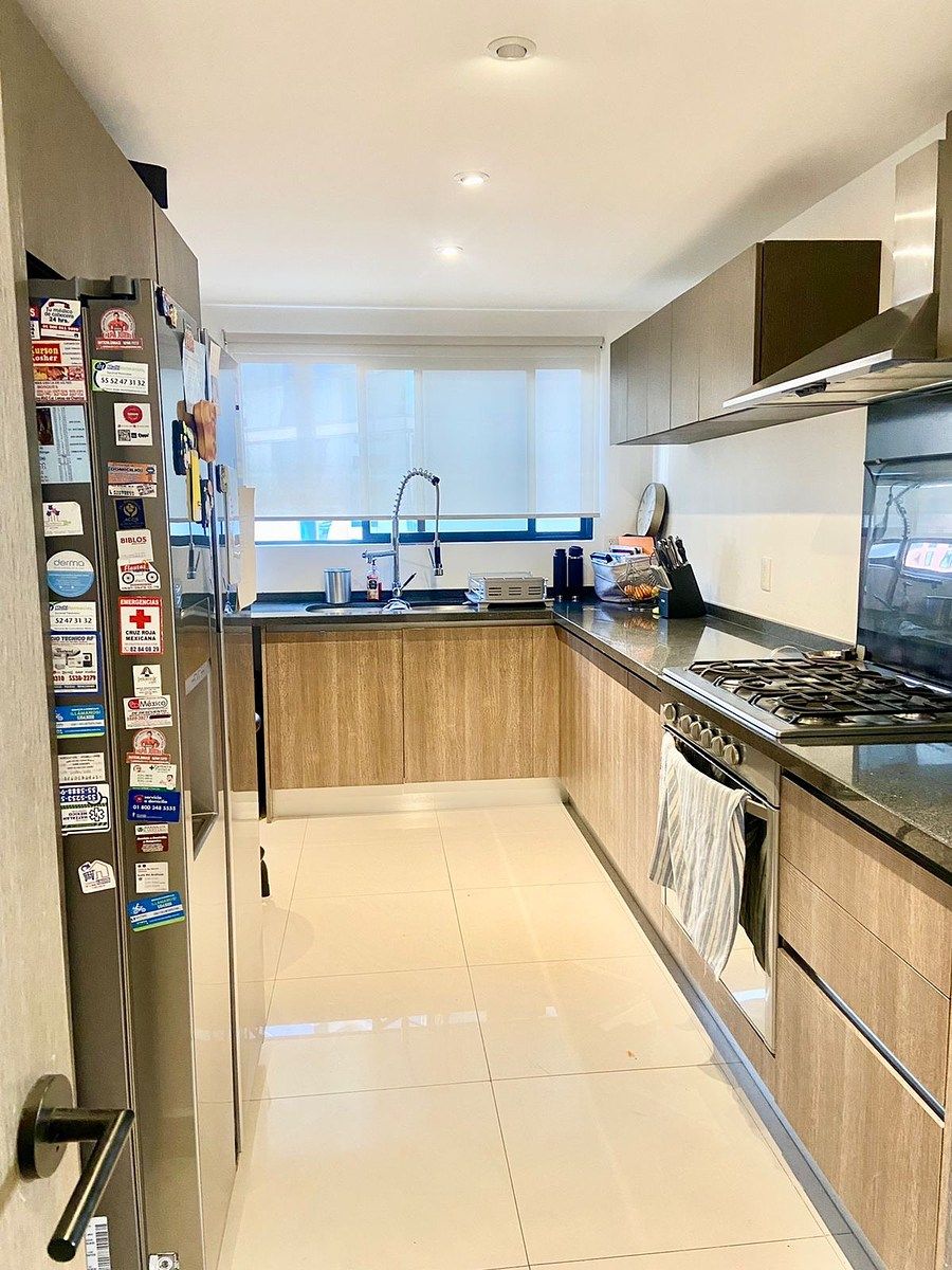 Apartamento em Hacienda de las Palmas, Huixquilucan, foto 19 de 20