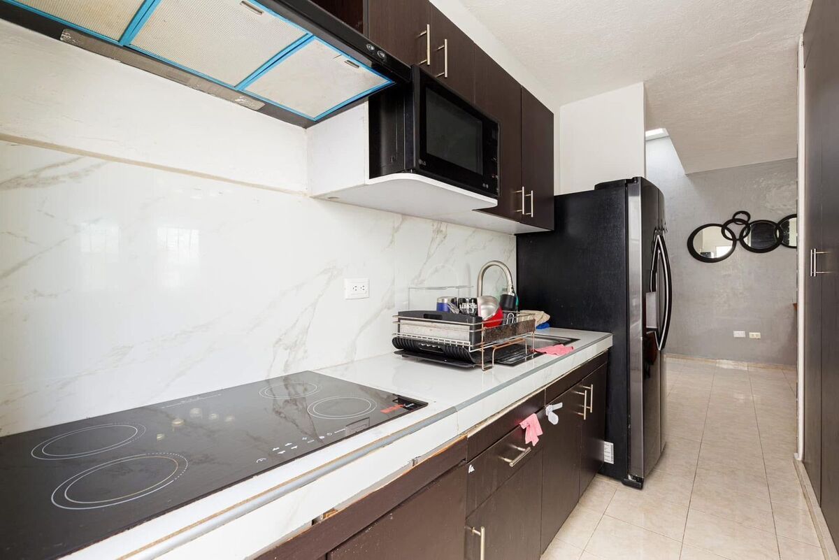 5 de 10: Cocina