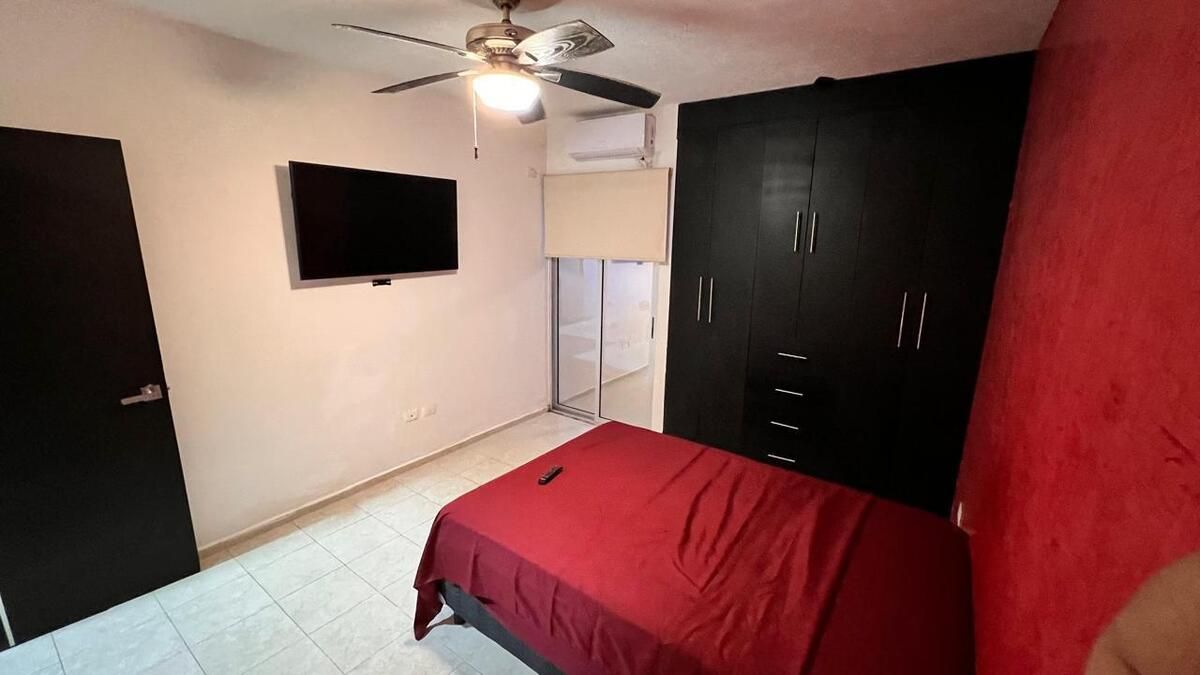 8 de 10: Habitación Principal