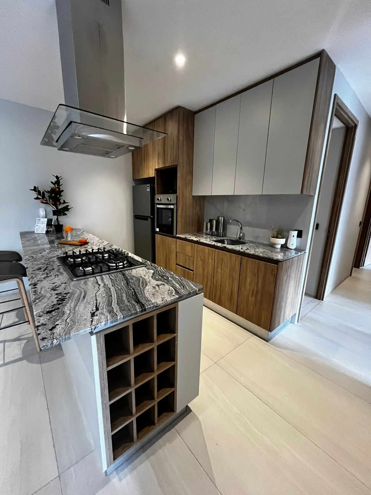 5 of 23: COCINA