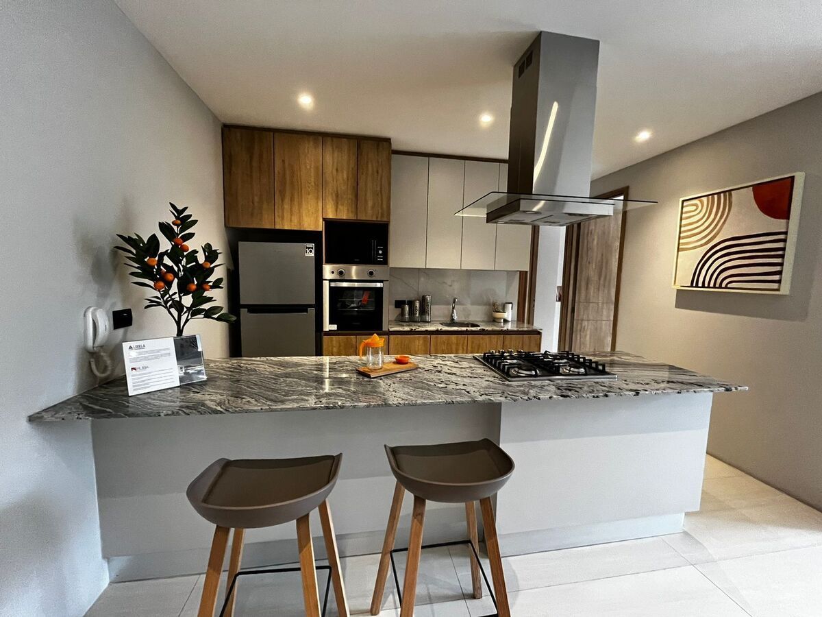 4 of 23: COCINA
