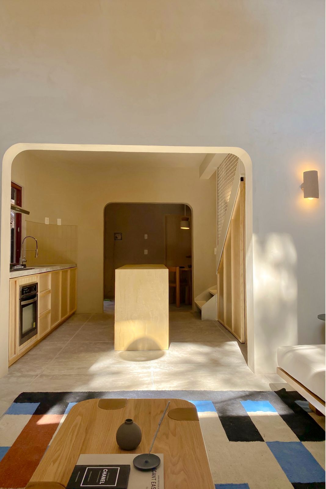 41, Calle Cuenca, Álamos, 03400 41, Calle Cuenca, Álamos, 03400