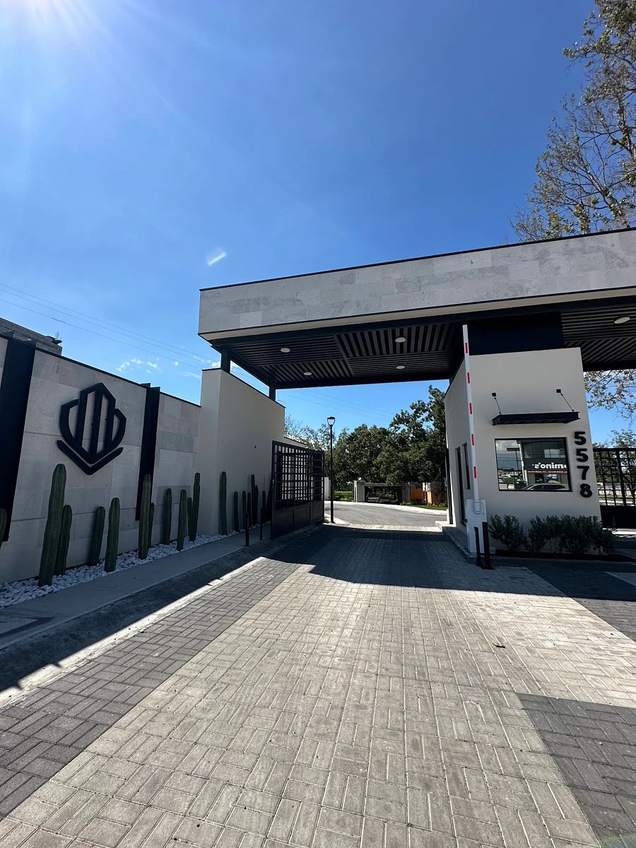 Lot in Los González, Saltillo, photo 2 of 5