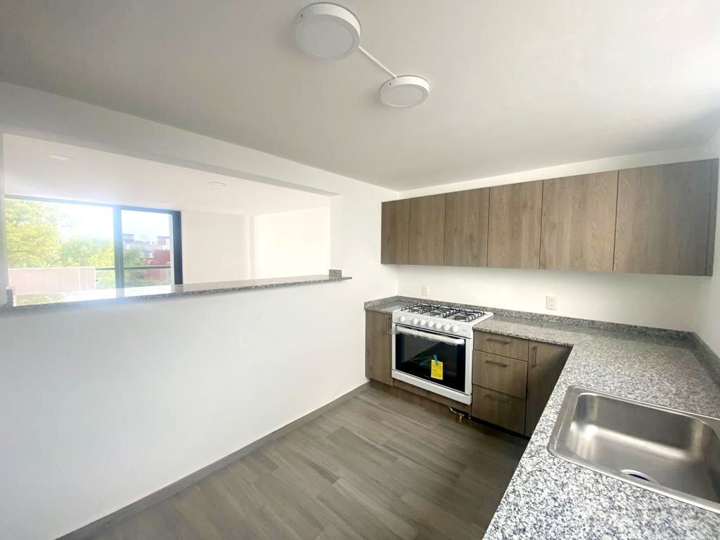 4 of 26: DEL-VALLE-NORTE-VENTA-PH-3-NIVELES-BALCON-TERRAZA-MEXICO-INM