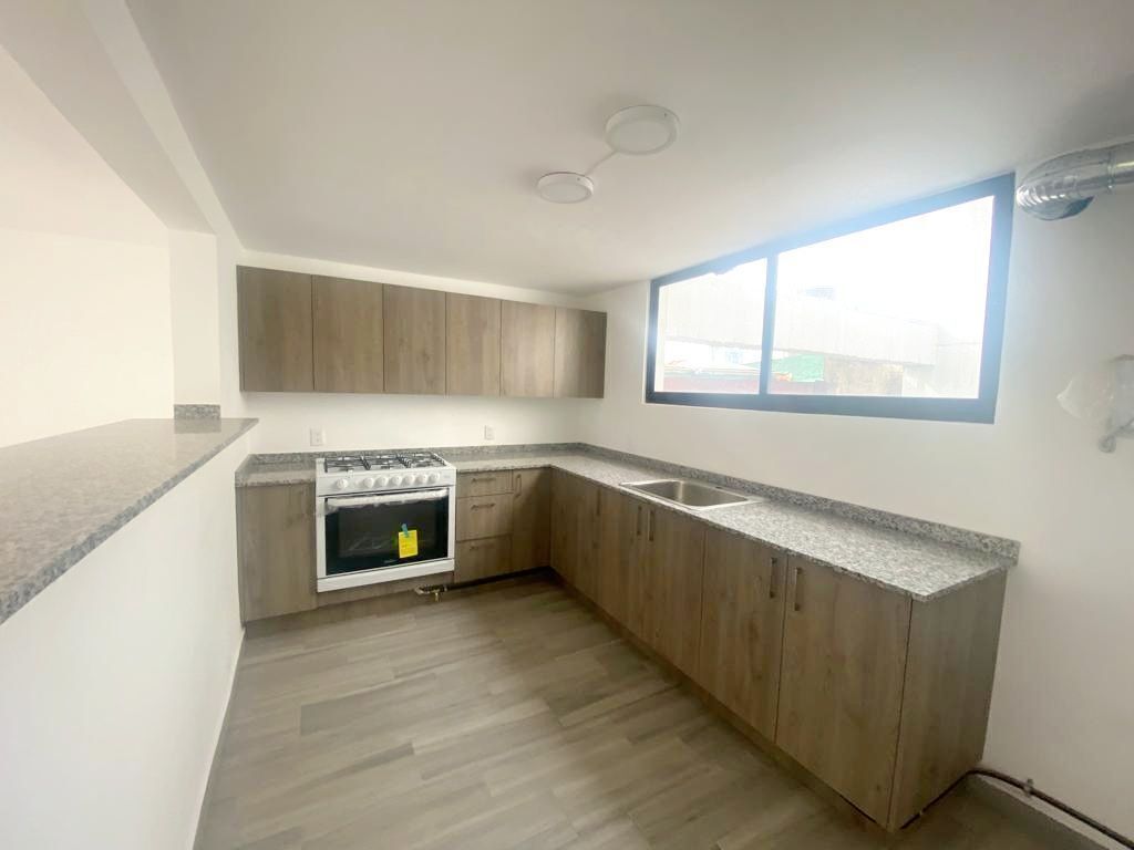 6 of 26: DEL-VALLE-NORTE-VENTA-PH-3-NIVELES-BALCON-TERRAZA-MEXICO-INM