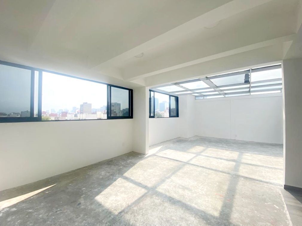 10 of 26: DEL-VALLE-NORTE-VENTA-PH-3-NIVELES-BALCON-TERRAZA-MEXICO-INM