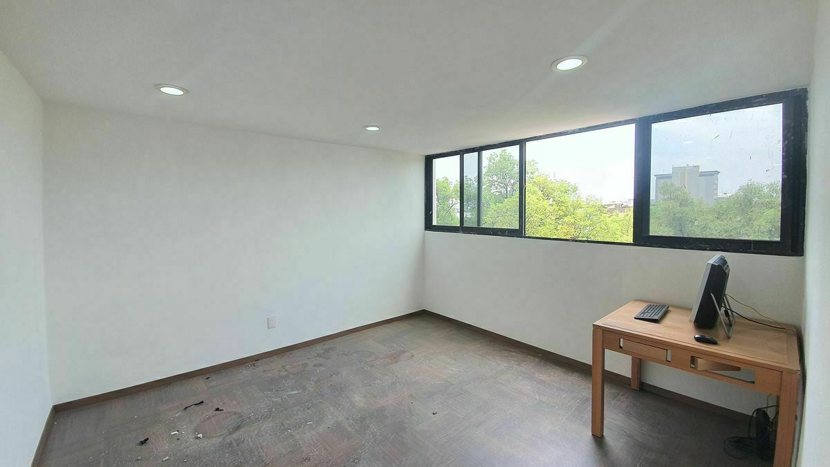 11 of 26: DEL-VALLE-NORTE-VENTA-PH-3-NIVELES-BALCON-TERRAZA-MEXICO-INM