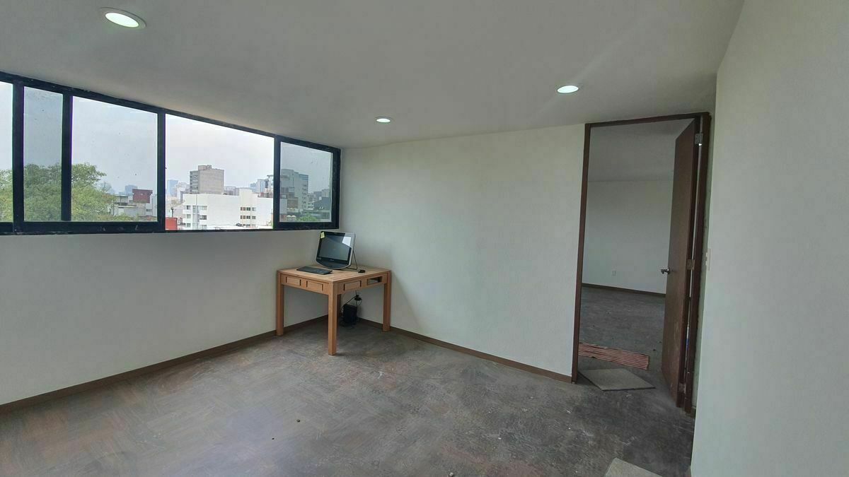 12 of 26: DEL-VALLE-NORTE-VENTA-PH-3-NIVELES-BALCON-TERRAZA-MEXICO-INM