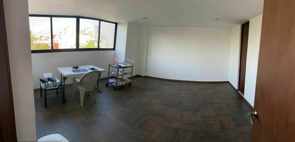 13 of 26: DEL-VALLE-NORTE-VENTA-PH-3-NIVELES-BALCON-TERRAZA-MEXICO-INM