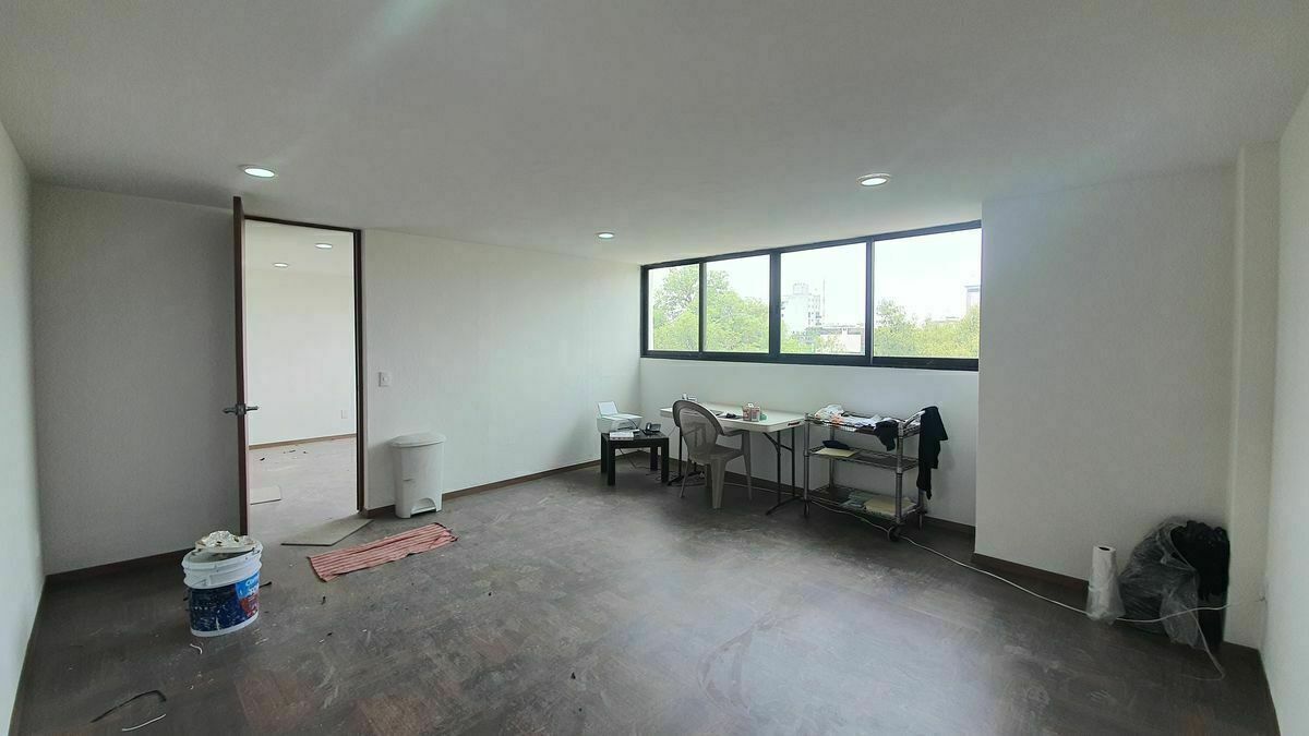 14 of 26: DEL-VALLE-NORTE-VENTA-PH-3-NIVELES-BALCON-TERRAZA-MEXICO-INM