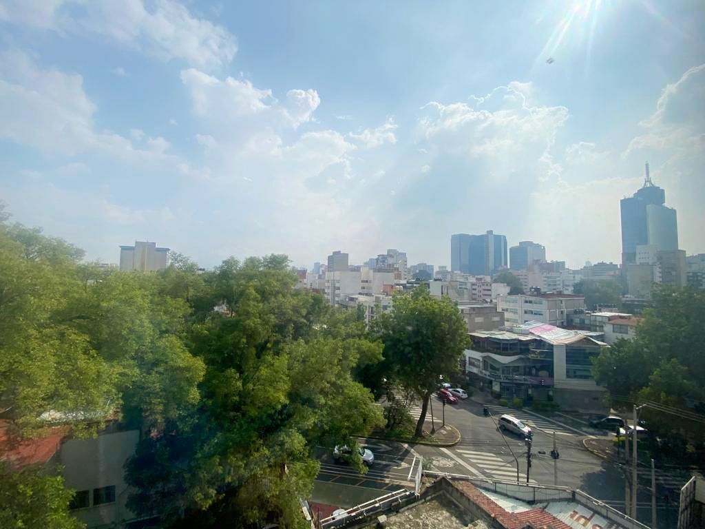 21 of 26: DEL-VALLE-NORTE-VENTA-PH-3-NIVELES-BALCON-TERRAZA-MEXICO-INM