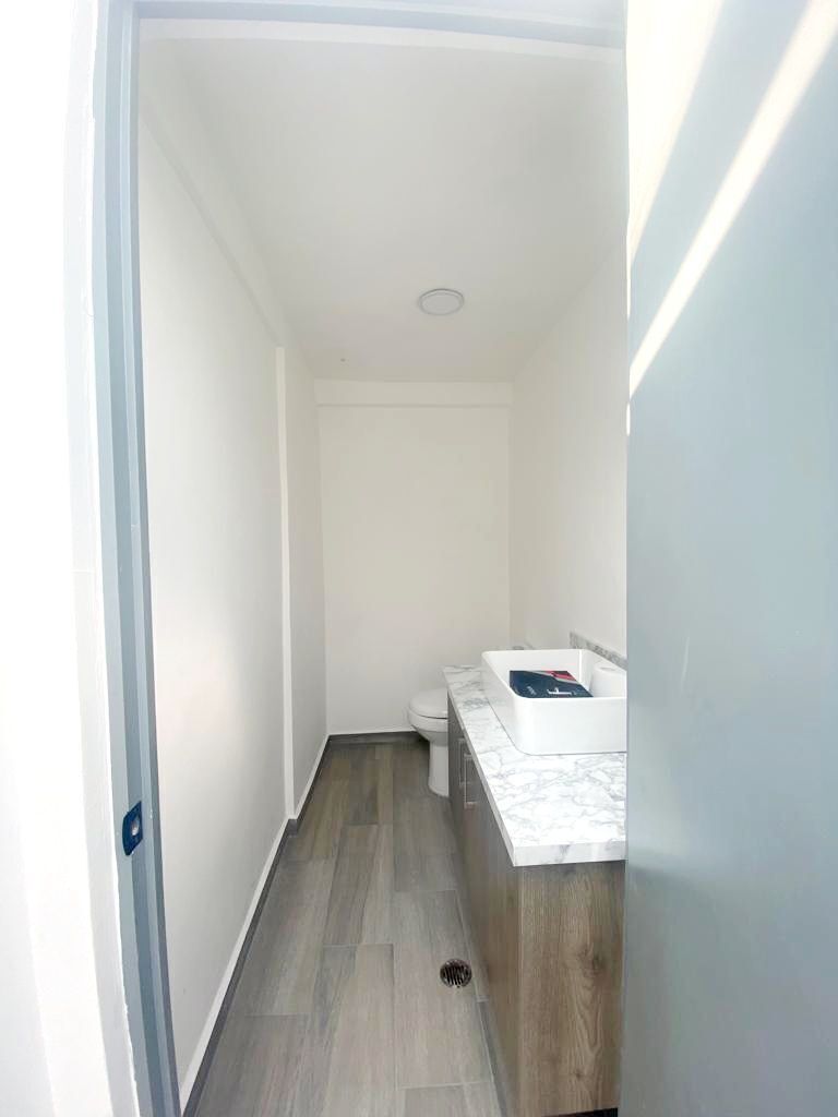 22 of 26: DEL-VALLE-NORTE-VENTA-PH-3-NIVELES-BALCON-TERRAZA-MEXICO-INM