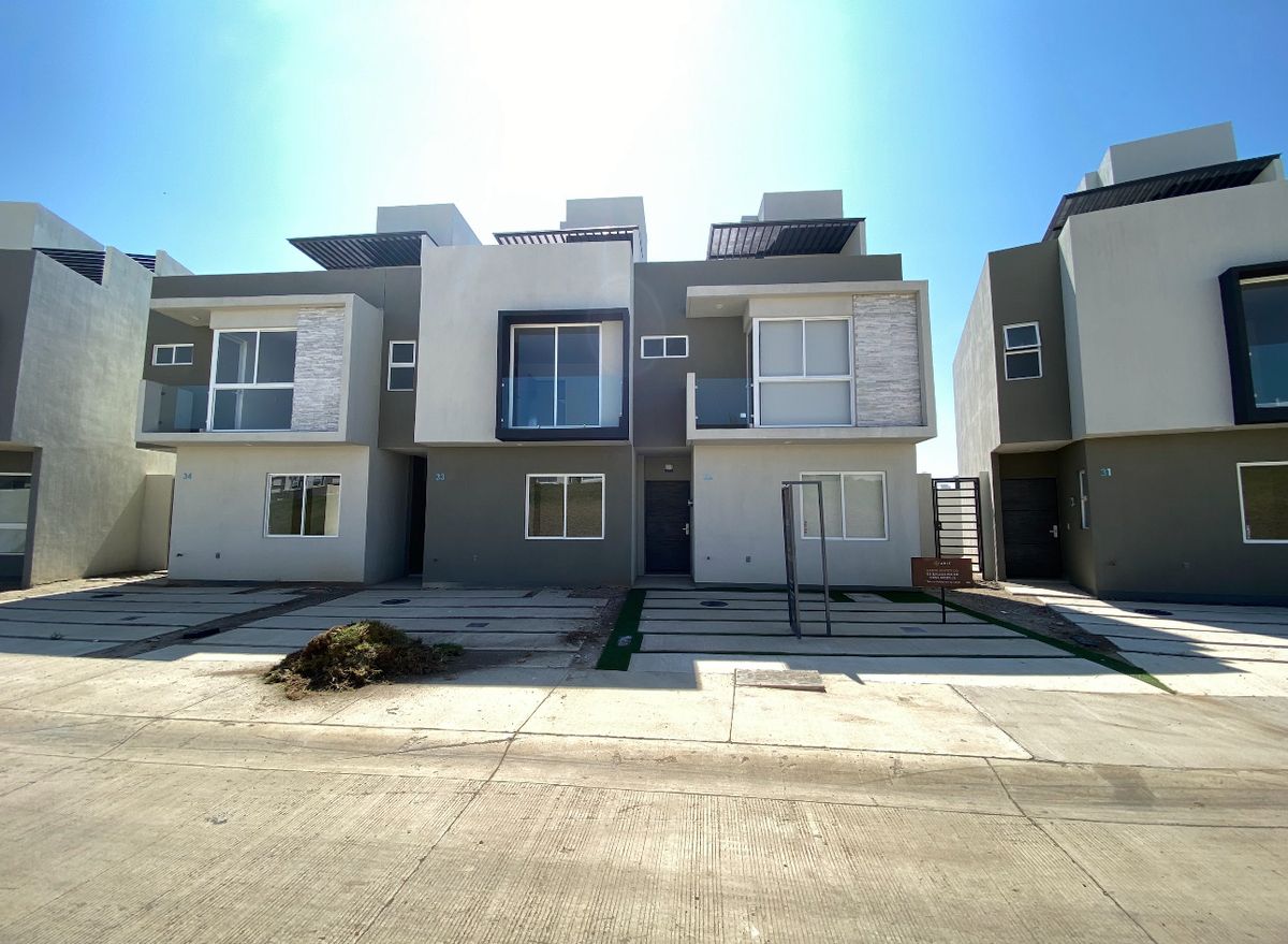 ADQUIERE TÚ CASA EN CAPITAL NORTE ABIÉ ZONA DE ALTA PLUSVALÍA EN ZAPOPAN - foto 2