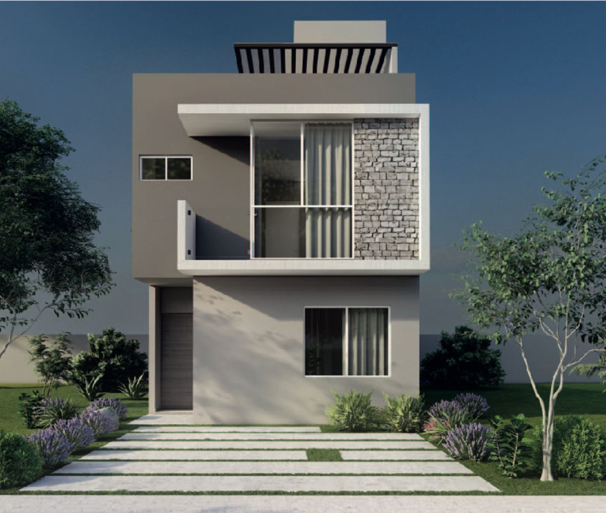 ADQUIERE TÚ CASA EN CAPITAL NORTE ABIÉ ZONA DE ALTA PLUSVALÍA EN ZAPOPAN - foto 3