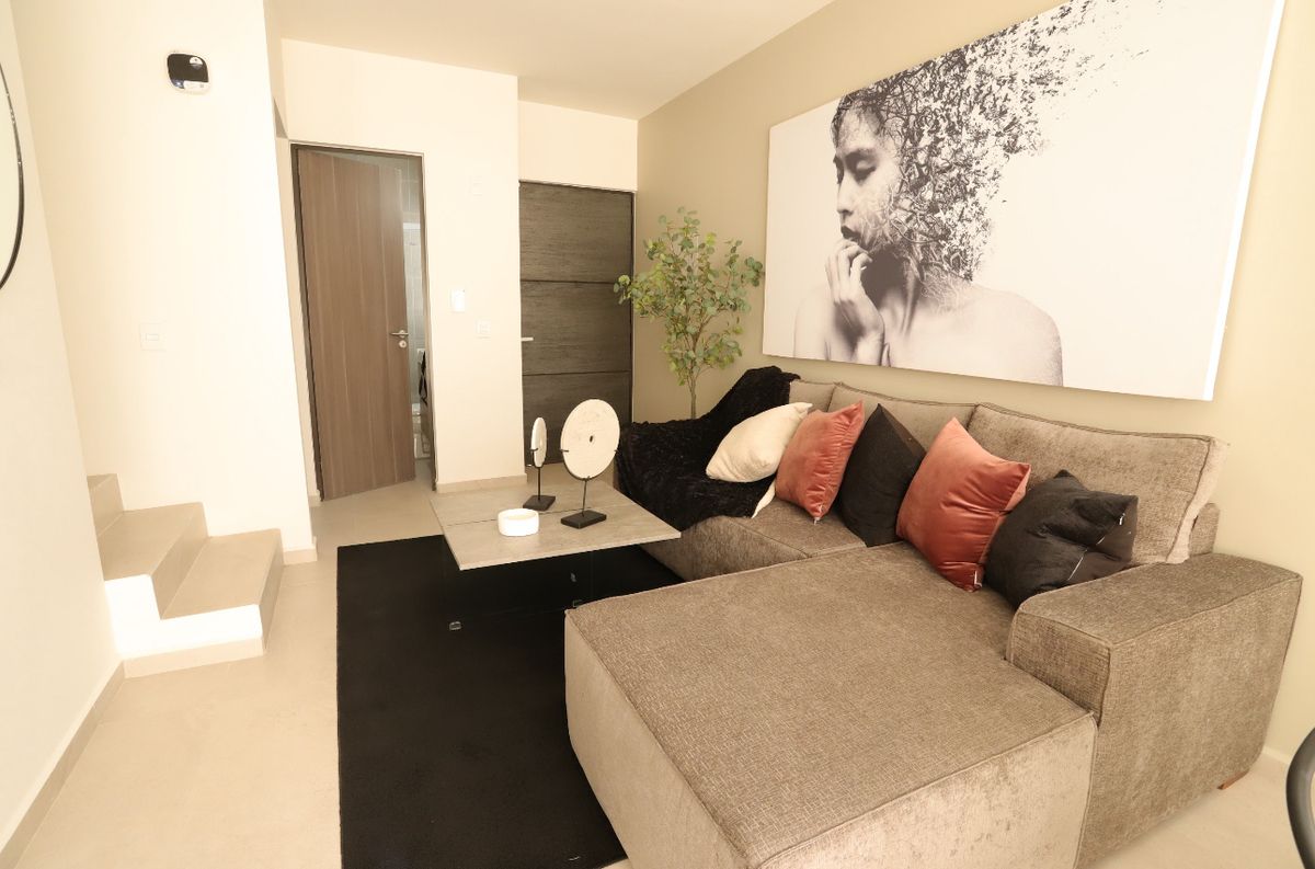 ADQUIERE TÚ CASA EN CAPITAL NORTE ABIÉ ZONA DE ALTA PLUSVALÍA EN ZAPOPAN - foto 5