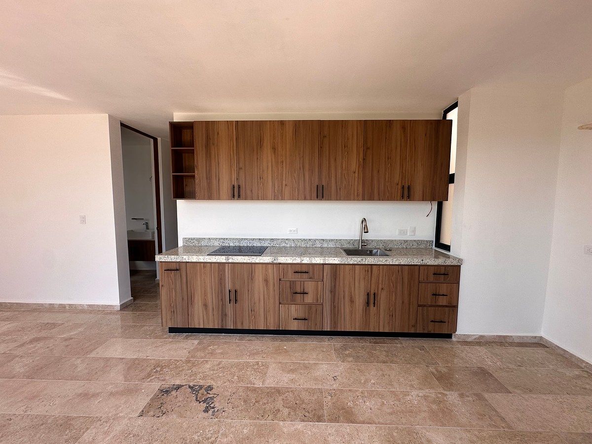 Apartamento em Dzityá, Mérida, foto 4 de 23