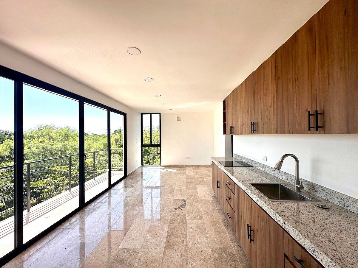 APARTAMENTO EM PRÉ-VENDA EM DZITYA, foto 1 de 23