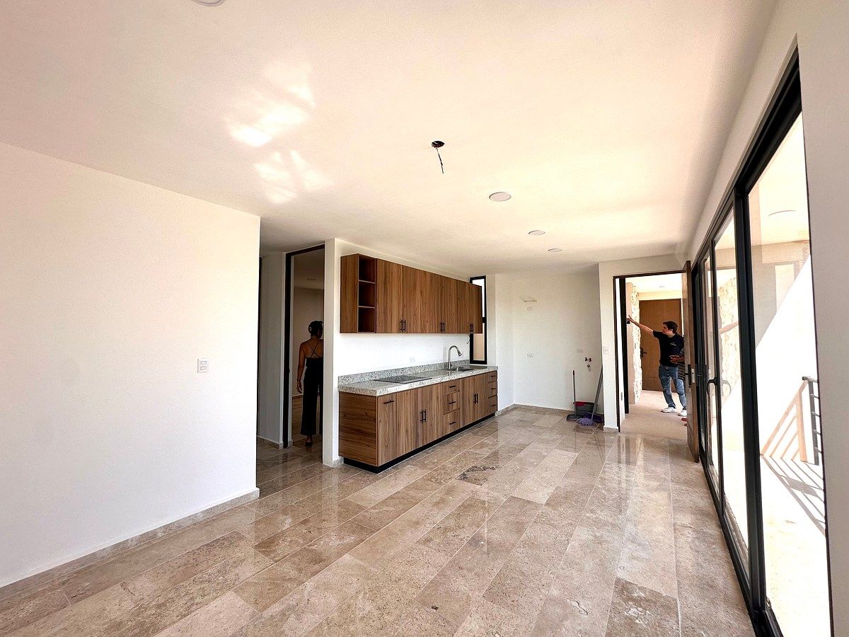 Apartamento em Dzityá, Mérida, foto 5 de 23