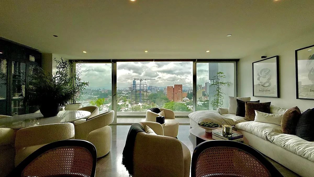 Departamento en Americana, Guadalajara, foto 17 de 38