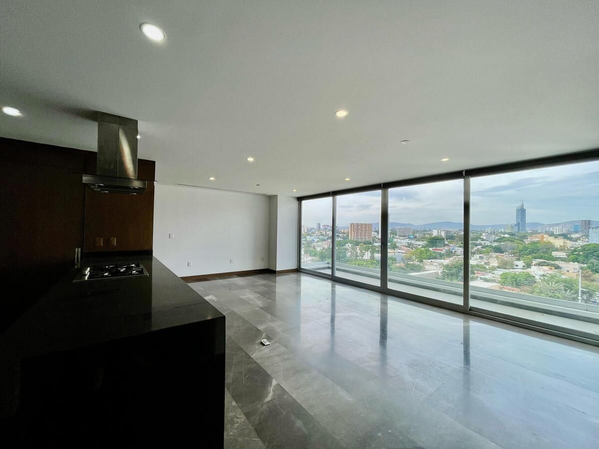 7 of 33: Departamento en renta en Olivia Residence Col. Americana