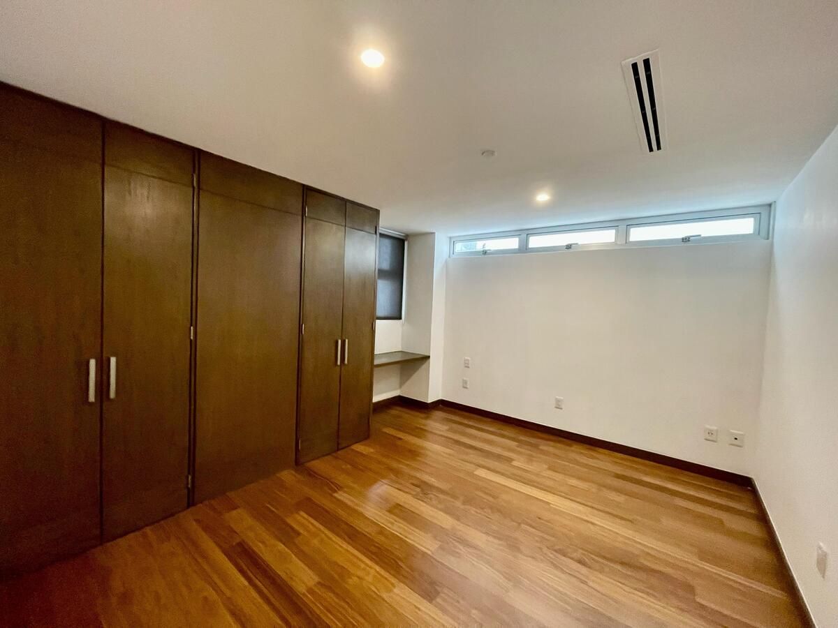9 of 33: Departamento en renta en Olivia Residence Col. Americana