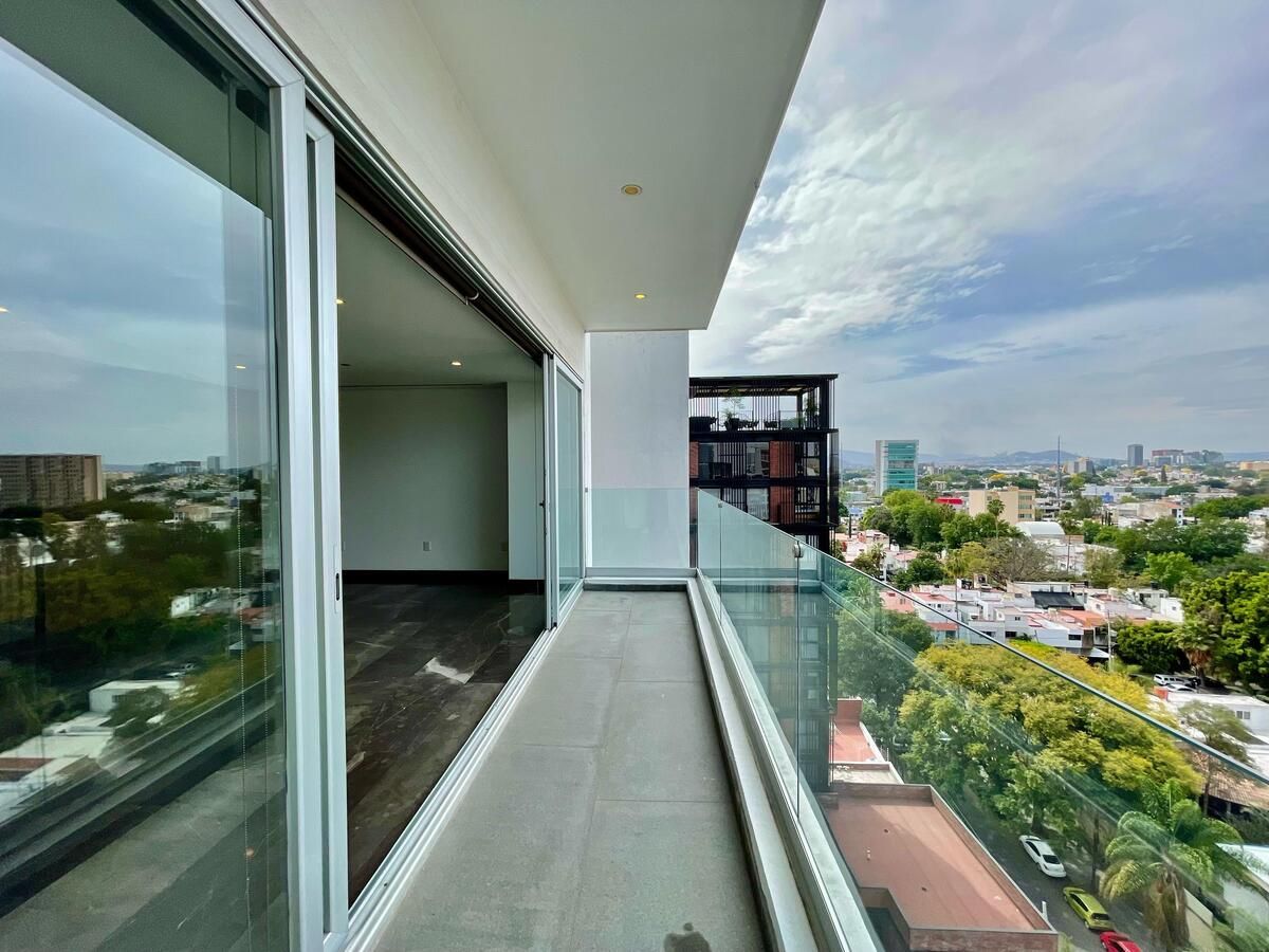 11 of 33: Departamento en renta en Olivia Residence Col. Americana