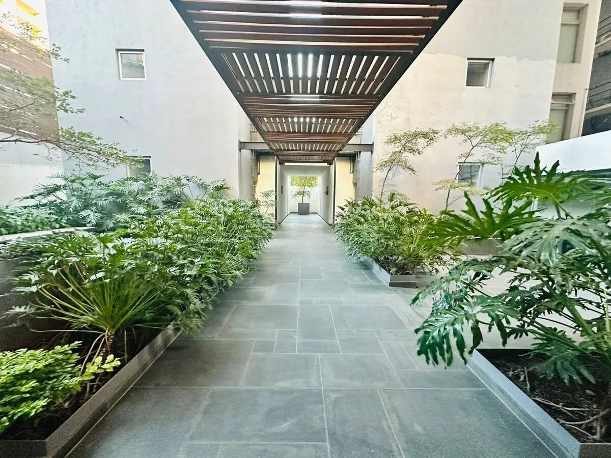 3 of 33: Departamento en renta en Olivia Residence Col. Americana