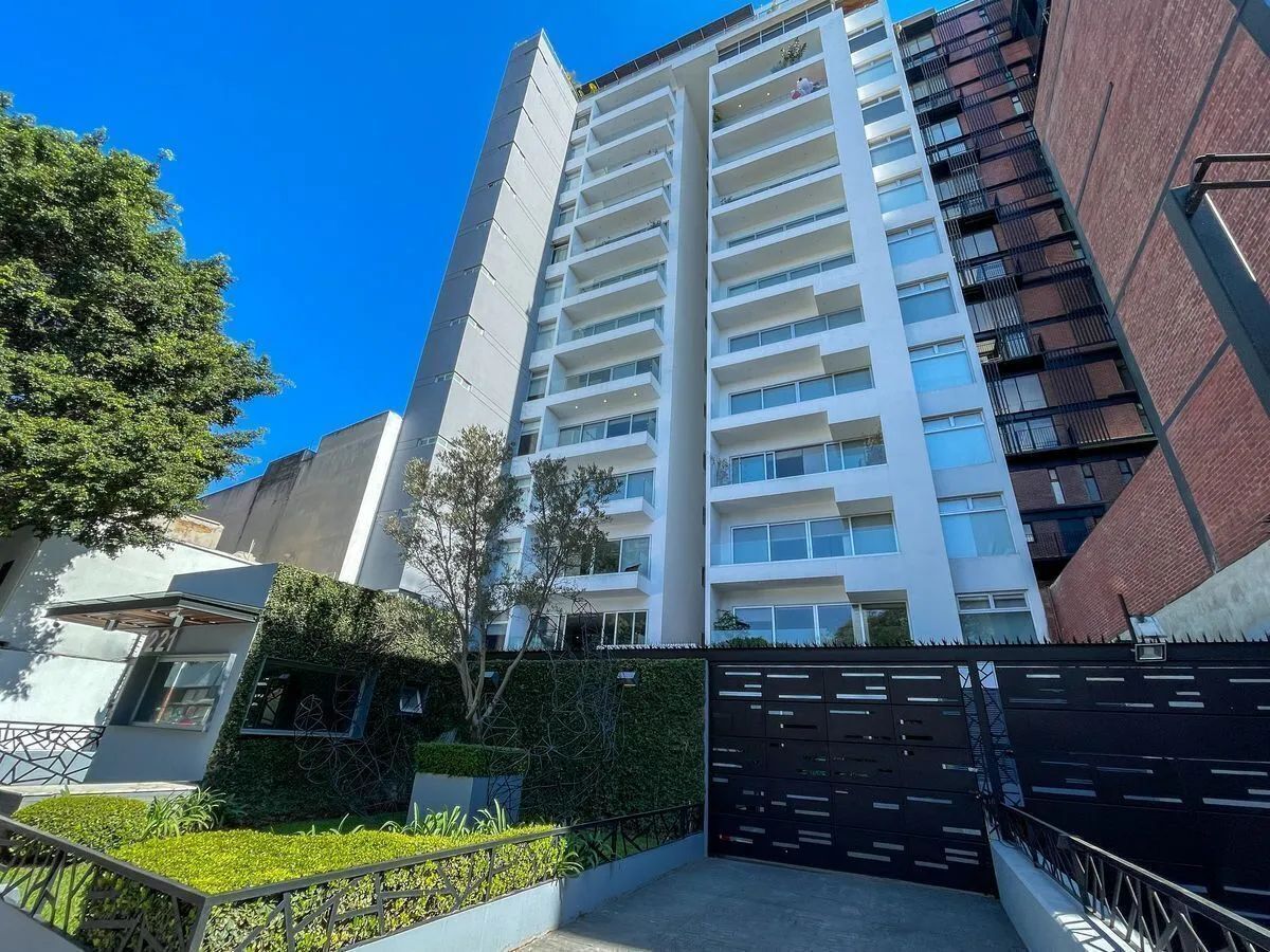 2 of 33: Departamento en renta en Olivia Residence Col. Americana