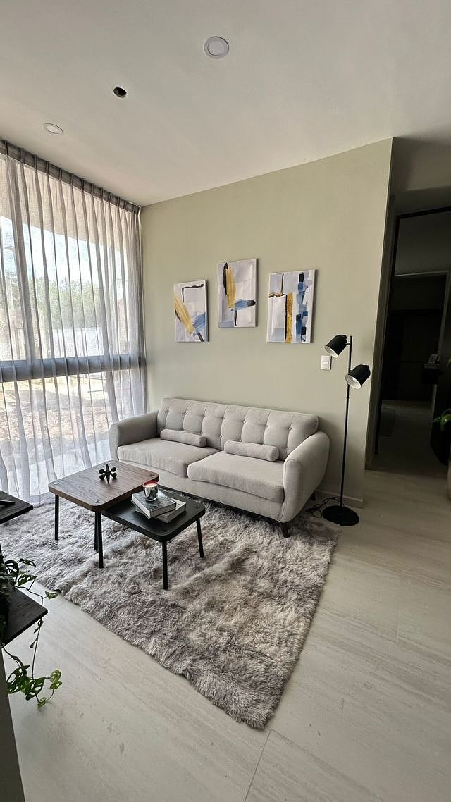 DEPARTAMENTO EN VENTA EN MERIDA, foto 1 de 25