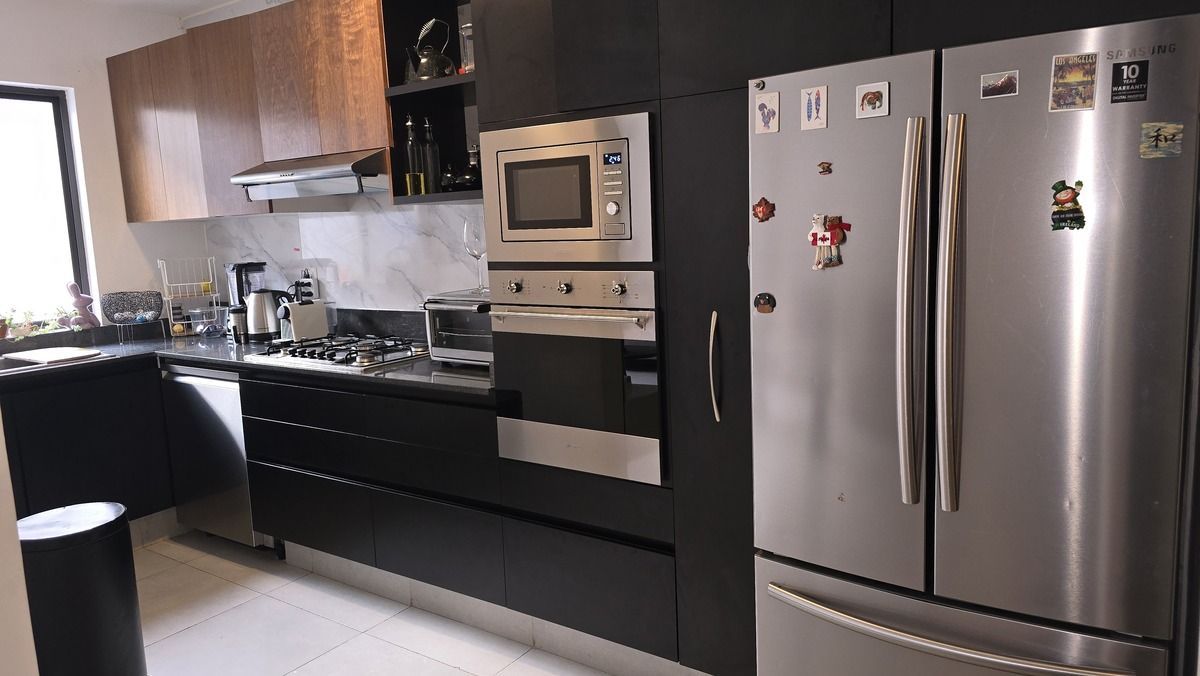 6 de 20: Departamento en Venta en Nápoles Rayo Vende ®