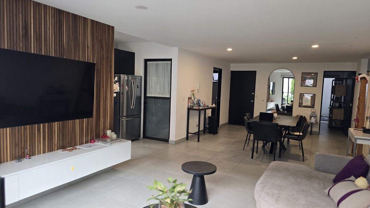 3 de 20: Departamento en Venta en Nápoles Rayo Vende ®