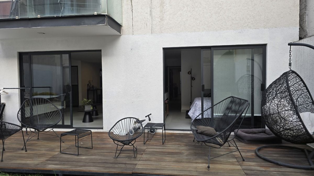 12 de 20: Departamento en Venta en Nápoles Rayo Vende ®