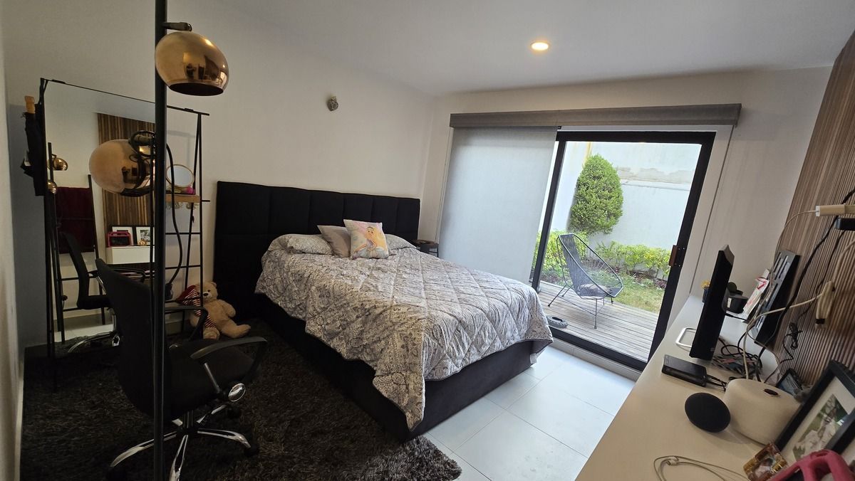 9 de 20: Departamento en Venta en Nápoles Rayo Vende ®
