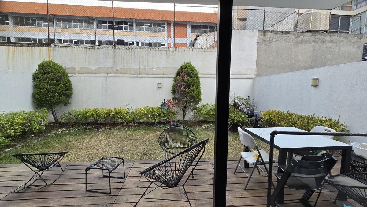 10 de 20: Departamento en Venta en Nápoles Rayo Vende ®