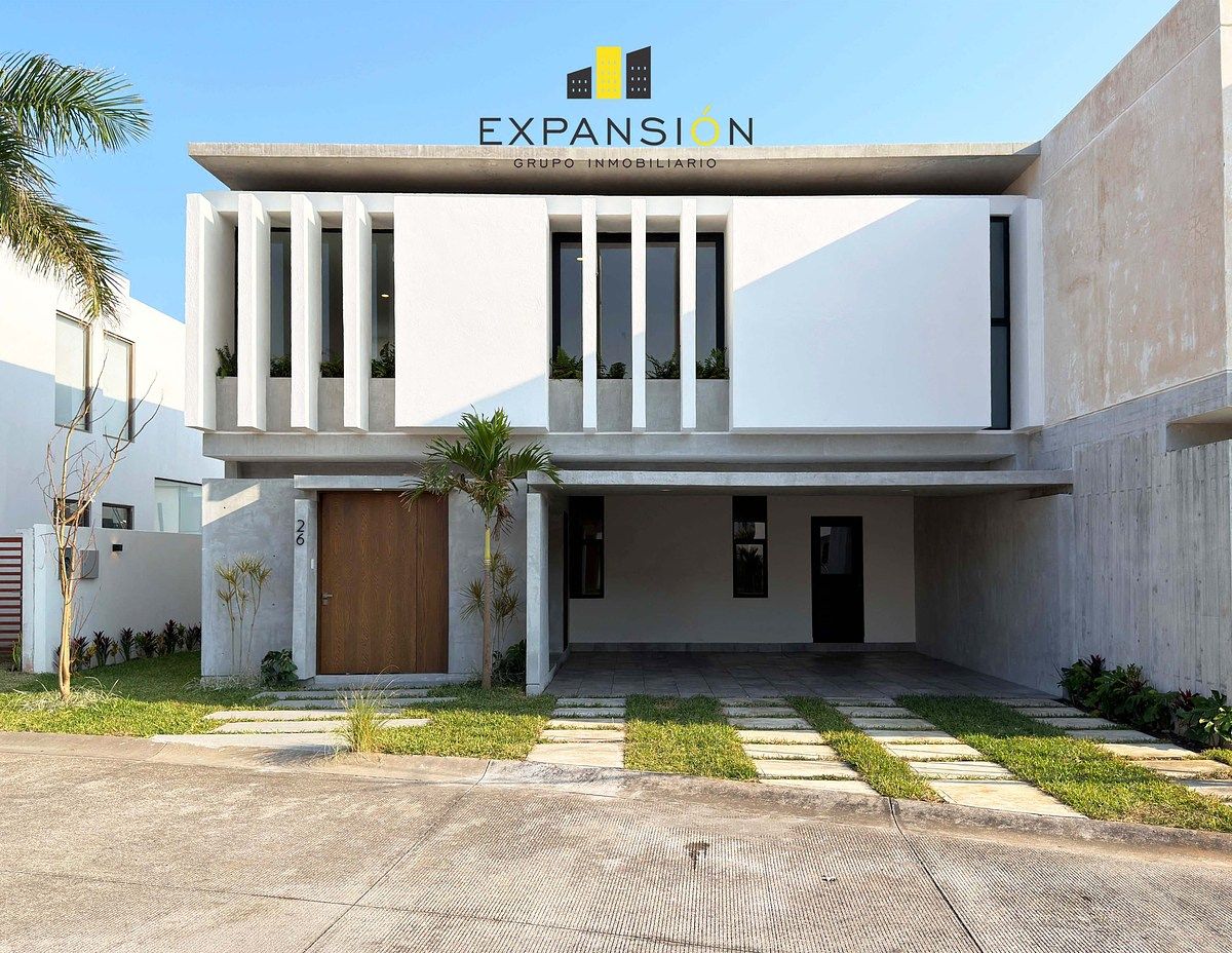 Casa en venta en Punta Tiburón
