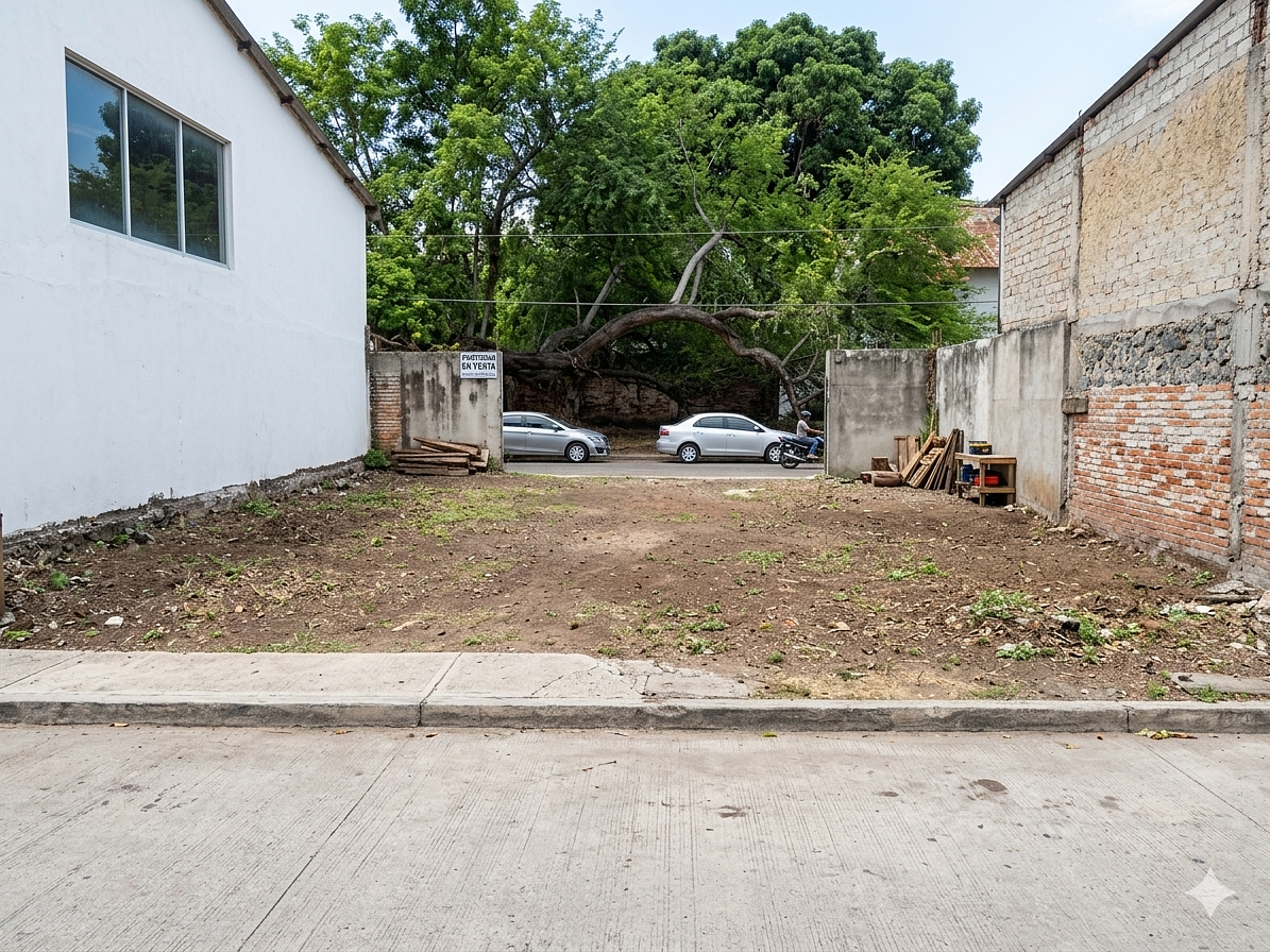 EN EL CENTRO DE COLIMA, TERRENO EN VENTA SUPER OPORTUNIDAD, CONOCELO. - foto 4