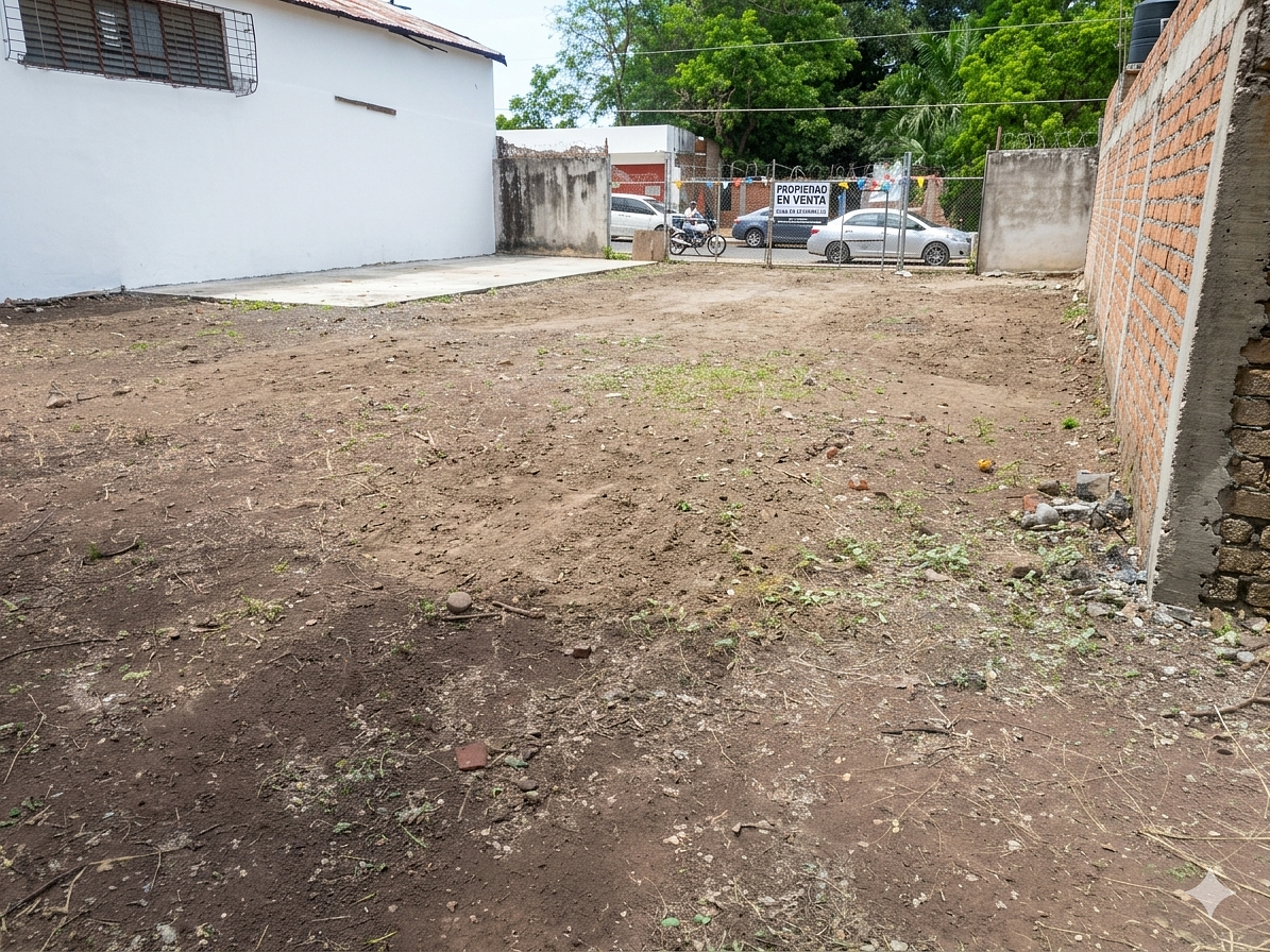 EN EL CENTRO DE COLIMA, TERRENO EN VENTA SUPER OPORTUNIDAD, CONOCELO. - foto 5