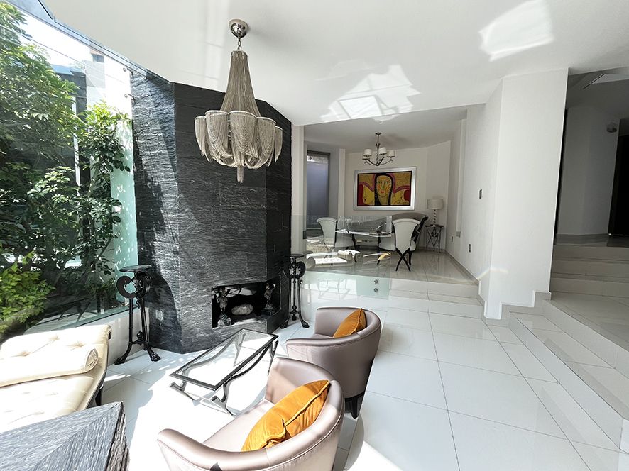 3 de 26: Casa en Venta en Jardines del Pedregal Rayo Vende ®