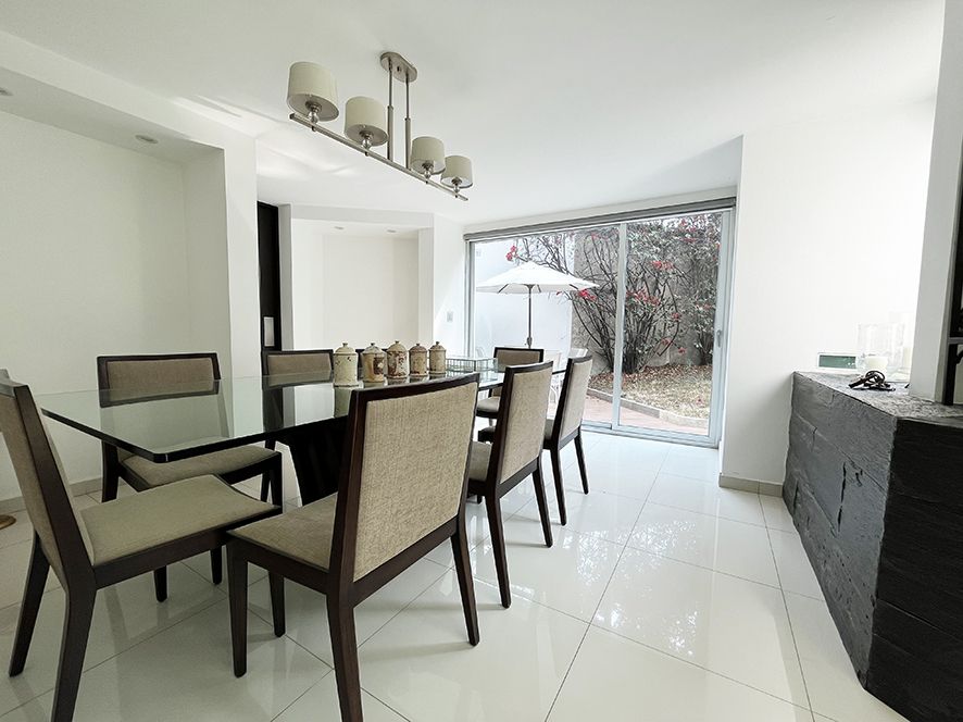 9 de 22: Casa en Venta en Jardines del Pedregal Rayo Vende ®