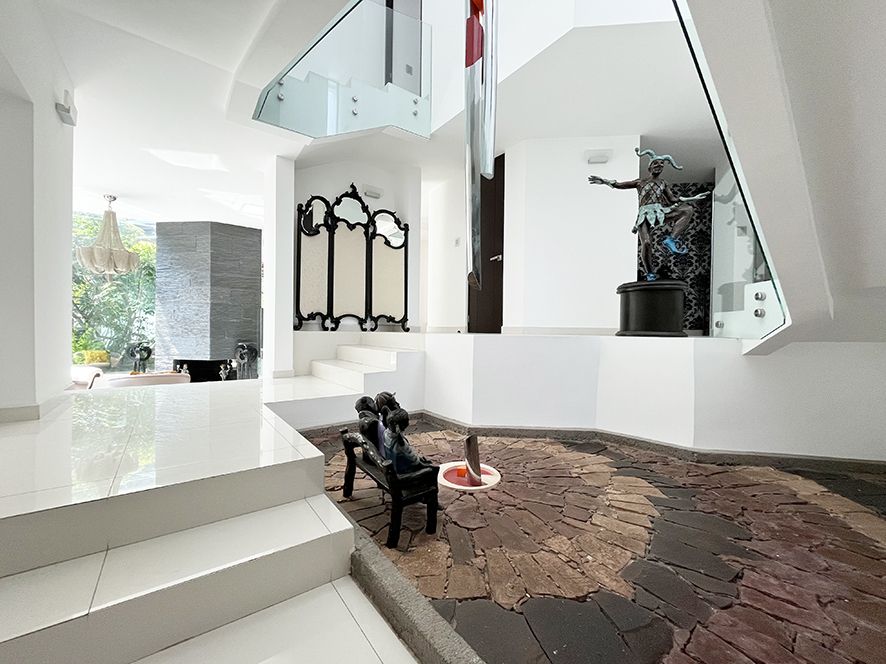 2 de 26: Casa en Venta en Jardines del Pedregal Rayo Vende ®