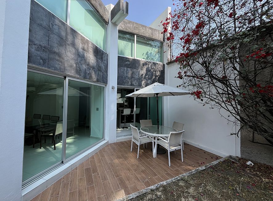 12 de 22: Casa en Venta en Jardines del Pedregal Rayo Vende ®