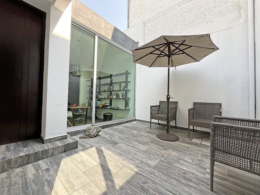20 de 22: Casa en Venta en Jardines del Pedregal Rayo Vende ®