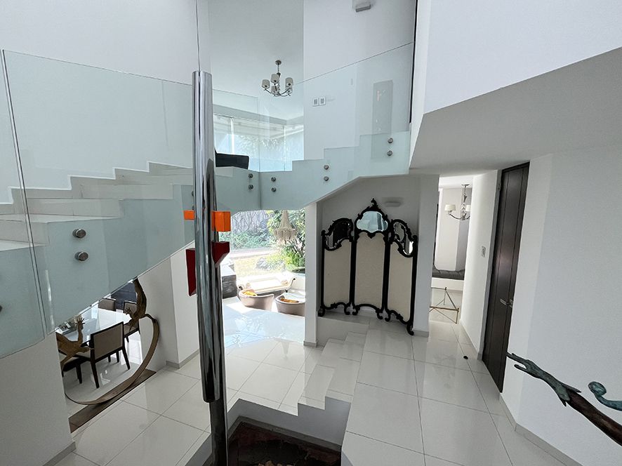 18 de 22: Casa en Venta en Jardines del Pedregal Rayo Vende ®