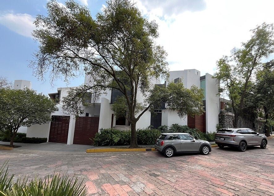 1 de 22: Casa en Venta en Jardines del Pedregal Rayo Vende ®