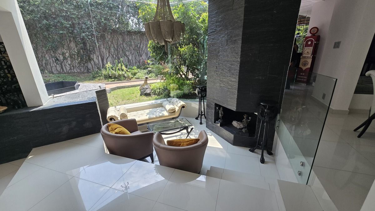 5 de 26: Casa en Venta en Jardines del Pedregal Rayo Vende ®