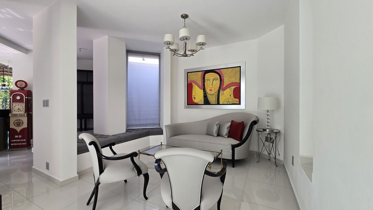 4 de 22: Casa en Venta en Jardines del Pedregal Rayo Vende ®