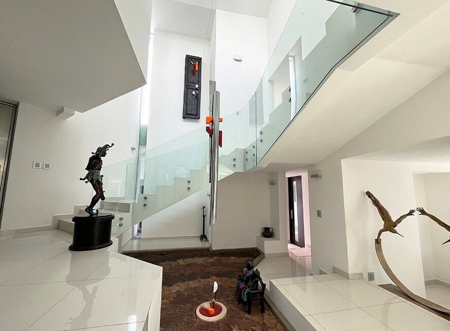 1 de 26: Casa en Venta en Jardines del Pedregal Rayo Vende ®
