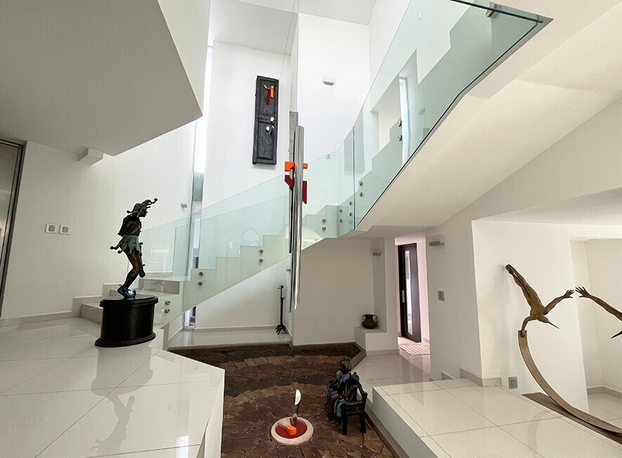 2 de 27: Casa en Venta en Jardines del Pedregal Rayo Vende ®