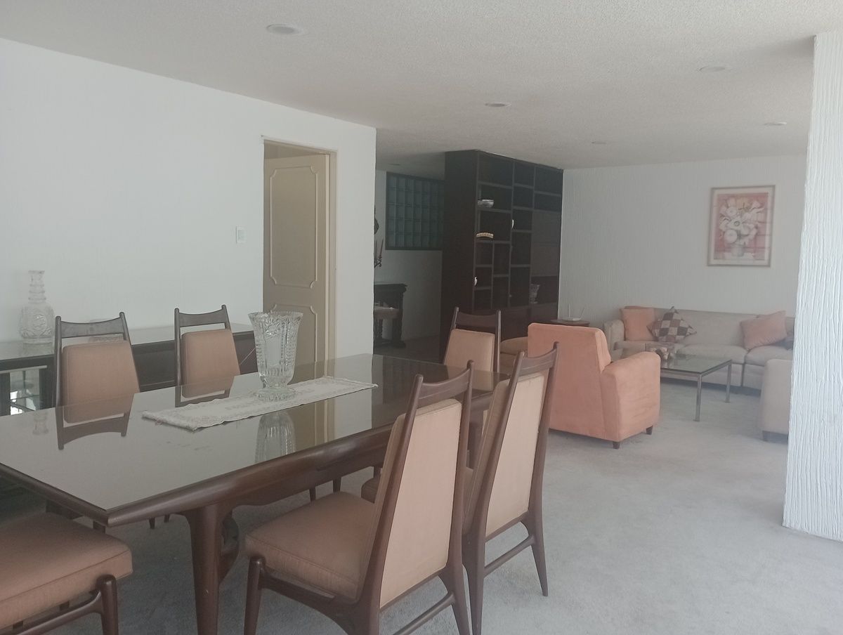 4 de 15: Departamento en Venta en Polanco Rayo Vende ®