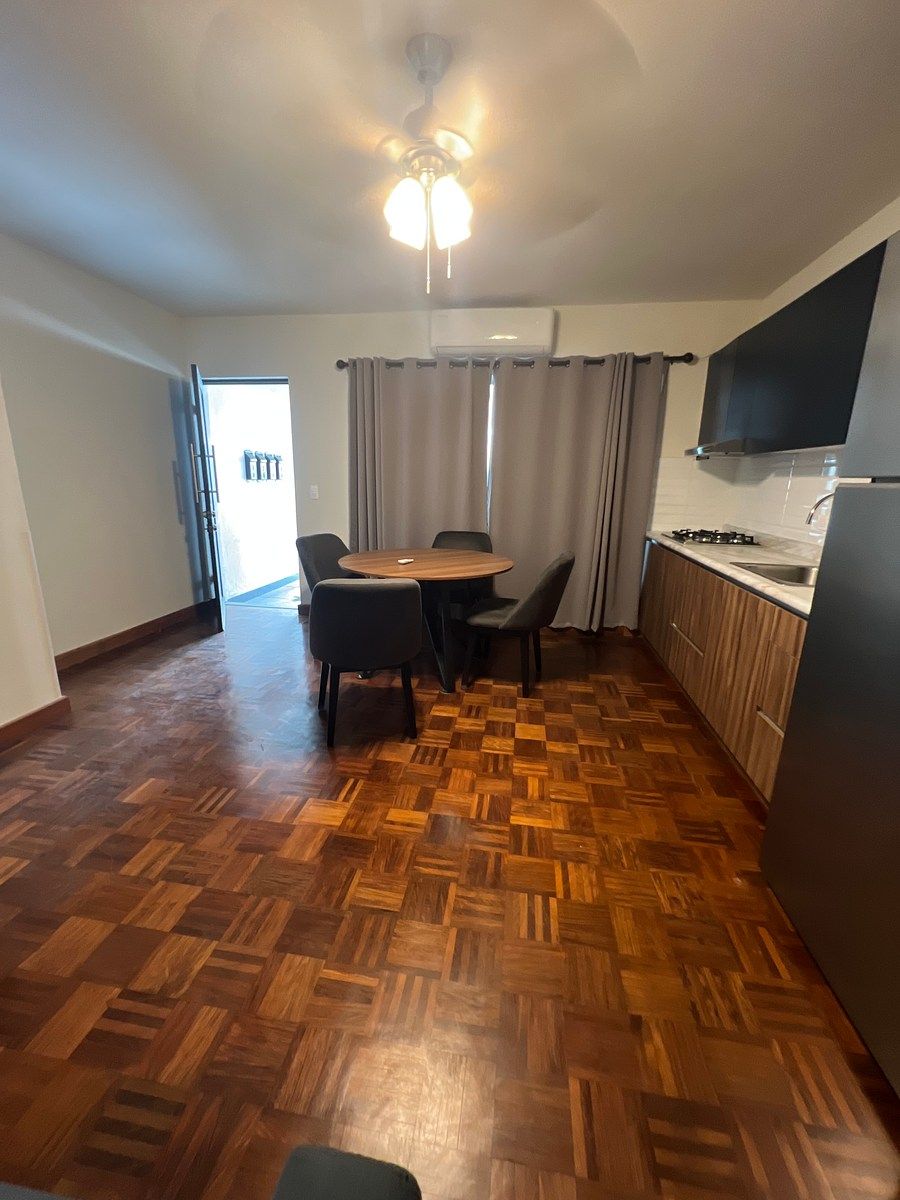 Apartamento em Chepevera, Monterrey, foto 8 de 17